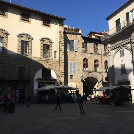 Brunelleschi Suite Florenţa Exterior foto