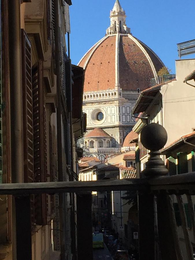 Brunelleschi Suite Florenţa Exterior foto